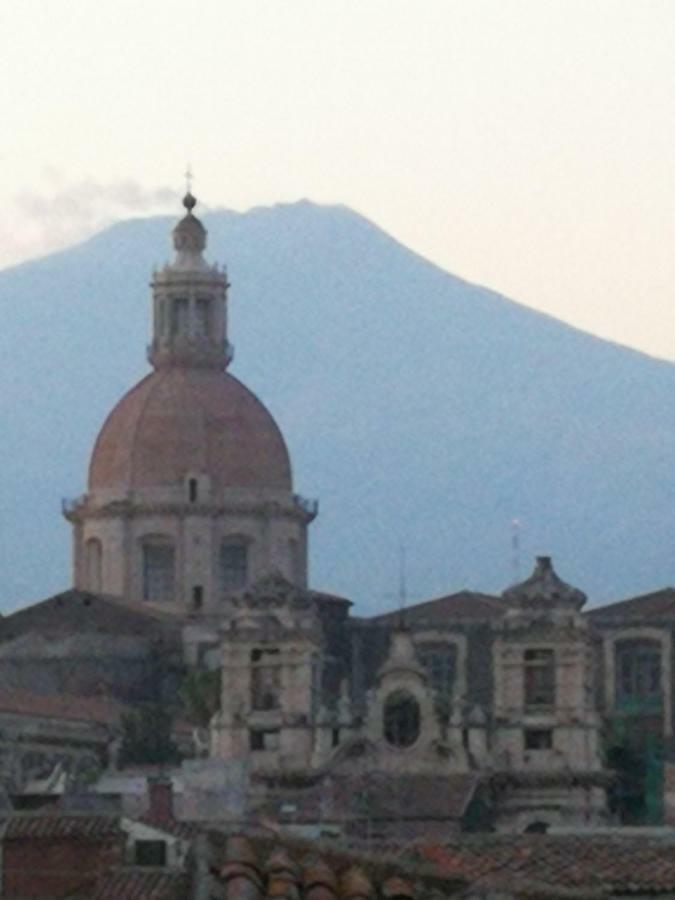 La Mansarda Di Ninni CTA Exterior foto