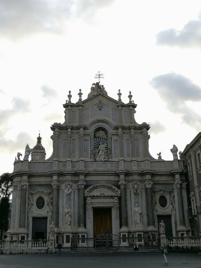 La Mansarda Di Ninni CTA Exterior foto